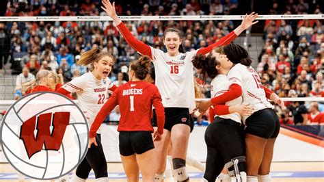 what happened with the wisconsin volleyball team|Wisconsin womens volleyball team private photos,。